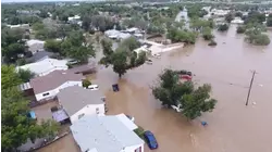 Harrowing 911 calls from Texas flooding on 4th of July released