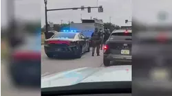 Detienen a trabajadores de la jardinería en operativo migratorio en Florida