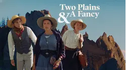 Two Plains & a Fancy