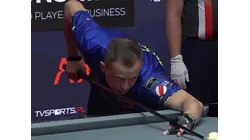2025 Polish Billiards Championships