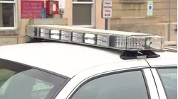 Nassau County increases police patrols in wake of Iran strikes