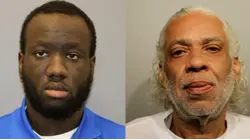 Two men have been charged in a $300,000 town of Wilton check theft following a multi-state investigation