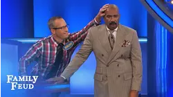 What if Steve was your hubby? | Family Feud