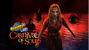 Live: Carnival of Souls