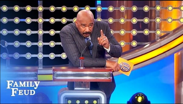family feud full episodes