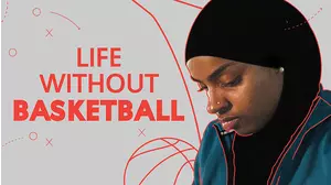 Life Without Basketball