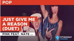 Just Give Me A Reason (Duet)