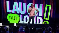 Comedy In Color: Rita Brent, Bret Ernst, Kareem Green