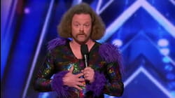 Simon Cowell CAN'T BELIEVE His Eyes! Impressive Auditions on AGT | Got Talent Global