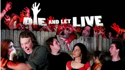 Die and Let Live