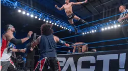 IMPACT! Wrestling - June 7, 2019