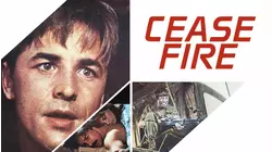 Cease Fire