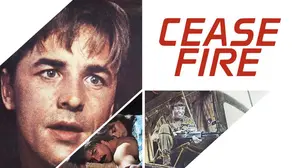 Cease Fire