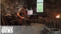 Breechloaders and Jacksonian Democracy