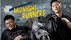 Midnight Runners