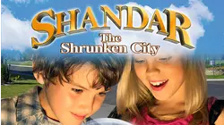 Shandar: The Shrunken City