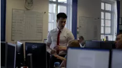 Armed Rampage, Season 1, Episode 1