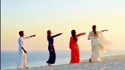 Qatar: The Beauty of Understanding