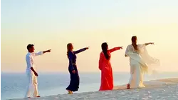 Qatar: The Beauty of Understanding