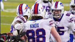 NFL Week 5 Preview: Steelers Vs. Bills