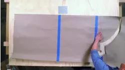 Molding Headboard