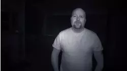 Rocky Mountain Hauntings