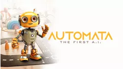Automata: The First AI