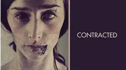 Contracted