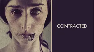 Contracted