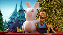 Voodoo Rabbid