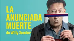 La Anunciada Muerte de Willy Semler