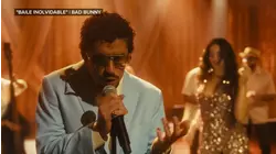 Bad Bunny poised for biggest year yet ahead of Super Bowl 60 halftime show