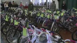 Annual Angel Tree Distribution week begins to bring gifts to families