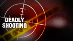 Man charged with fatally shooting woman, injuring minor in Paulsboro