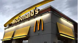 McDonald's Plans New Value Menu Amid Fast Food Battle: Report