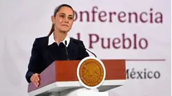 Claudia Sheinbaum responde a Trump sobre presunto vínculo entre su Gobierno y el narco
