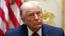 Attacks Escalate in Middle East as Trump Insists Iran Wants a Deal