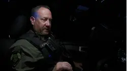 After Hours Intruder (8-1-2025)