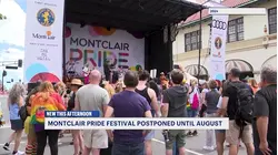 Montclair's Pride Festival postponed due to high costs