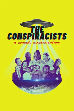 The Conspiracists