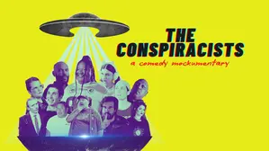 The Conspiracists