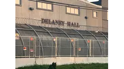 Family of man who died in ICE custody says he was denied medication