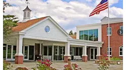 Students evacuated after leak reported at St. Luke's School in New Canaan