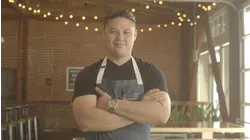 Turducken Galantine - University of Southern California
