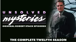 Unsolved Mysteries Episode 5