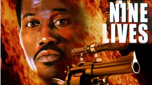 Nine Lives (aka: Unstoppable)