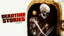 George A. Romero Presents Deadtime Stories Vol. 1
