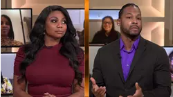 Sophia Knolton vs. Christopher Matthews