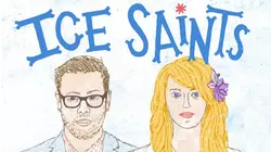 Ice Saints