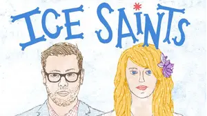 Ice Saints